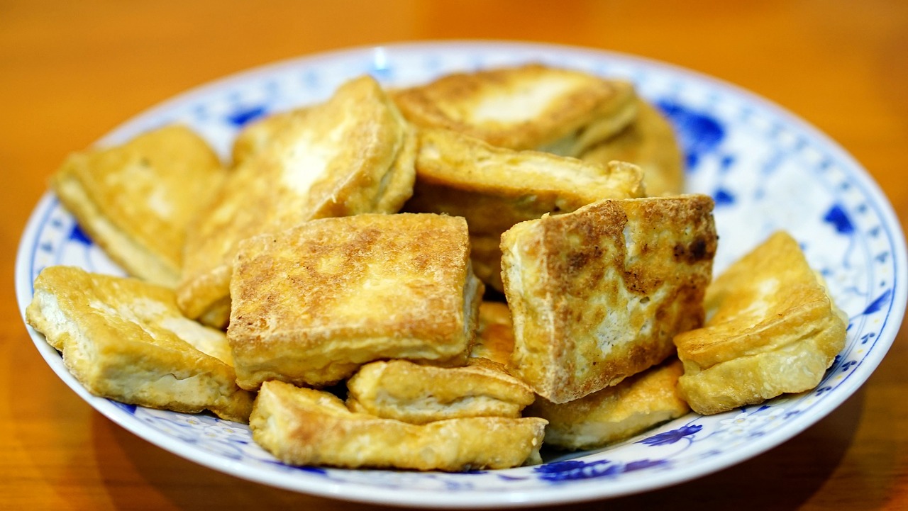 food, chinese food, tofu-1160154.jpg